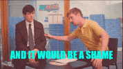 Conor Mckenna Gym GIF by FoilArmsandHog