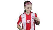 Huracanazulpr Sticker by Federación Puertorriqueña de Fútbol