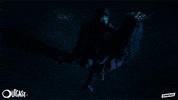 patrick fugit patricia GIF by Outcast