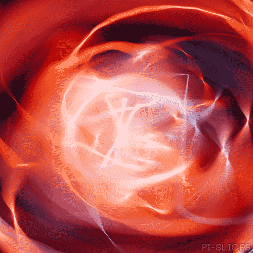 Art Loop GIF by Pi-Slices