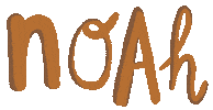 Noah Michellepoler Sticker by Hello Fears