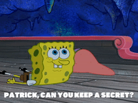 season 7 episode 24 GIF by SpongeBob SquarePants