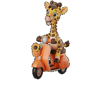 Car Love Sticker by Seorang Zaki