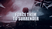 Rotating Music Video GIF by Sabaton