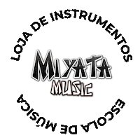 miyatamusic musica escolademusica miyata instrumentosmusicais Sticker