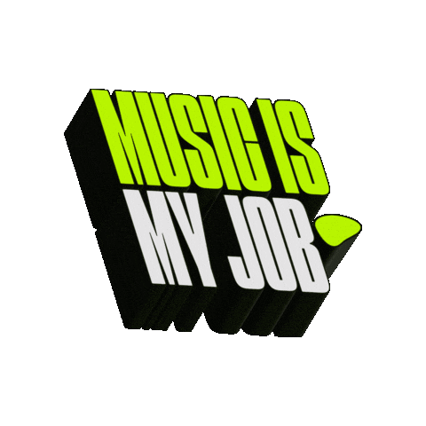 Music Producer Songwriter Sticker by PRS for Music