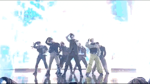 Stray Kids GIF by 2024 MTV Video Music Awards