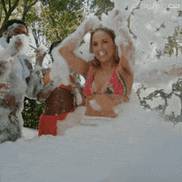 Thecw GIF by FBOY Island