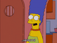 marge simpson GIF