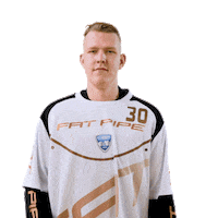 Floorball Vavra Sticker by Český florbal
