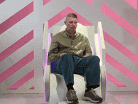 Confused Season 3 GIF by The Lonely Island