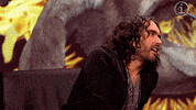 bbc two applause GIF by BBC