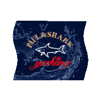 Sticker by Paul&Shark