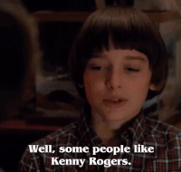 stranger things GIF