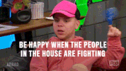 big brother pop GIF by Big Brother After Dark
