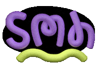 Text Smh Sticker by Originals