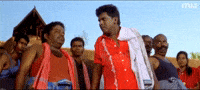 Tamil Fake Laugh GIF