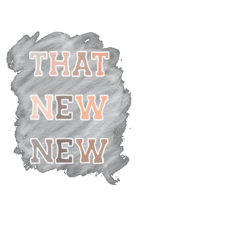 Check It New New Sticker