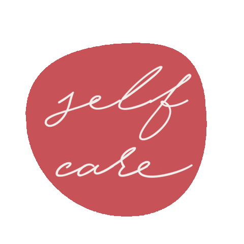 reginacarreno giphyupload love selfcare myself Sticker