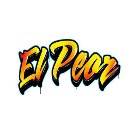 chynoybalvin elpeor Sticker by CHYNO MIRANDA