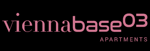 Vienna Base GIF by Viennabase - homes for students
