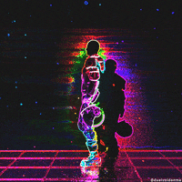 Art Love GIF by dualvoidanima