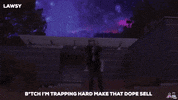 Chill Trip GIF by Graduation