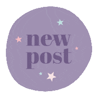 3Lpastelerias stars post newpost click Sticker