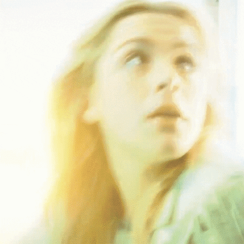 Time Travel Horror GIF by Amazon Prime Video