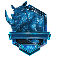 Diamond Sticker by Call of Duty