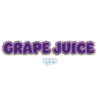 Los Angeles Dab Sticker by BEAR Labs