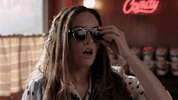 Fox Tv Wow GIF by makinghistory