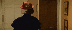 say what emily blunt GIF by Walt Disney Studios