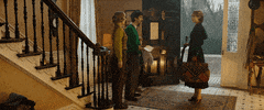 shocked emily blunt GIF by Walt Disney Studios