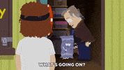 sad GIF by South Park 