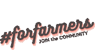 Founder Sticker by xoxofarmgirl