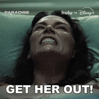 Paradise GIF by HULU