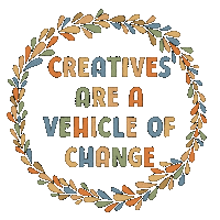 intersectionalenvironmentalist environment eco ecofriendly environmental Sticker