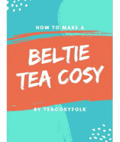 TeaCosyFolk cow scotland farming scottish GIF