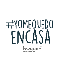 Sticker by Hugger Island
