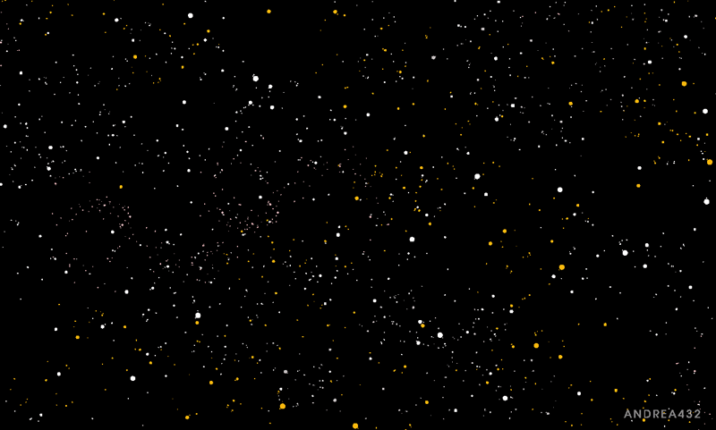 space wave GIF