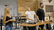 Kristin Cavallari Omg GIF by E!