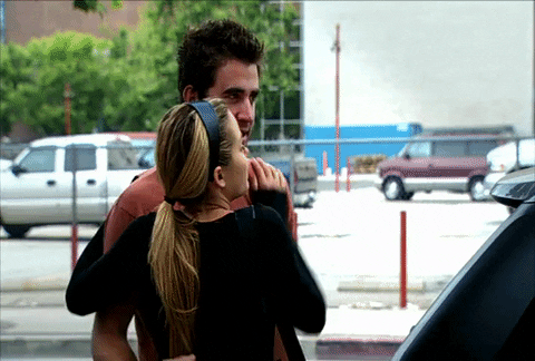 1x06 GIF by The Hills
