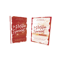 HarperChristianResources hcr harperchristianresources flirtationexperiment theflirtationexperiment Sticker