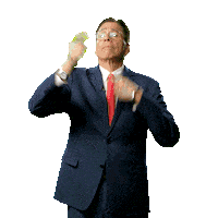 Otra Vez John Sticker by FOX Deportes
