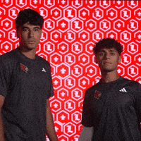 Go Cards GIF by Louisville Cardinals