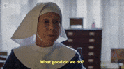 Episode 5 Concern GIF by PBS