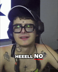 Xd No GIF