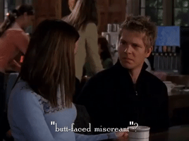 season 5 netflix GIF by Gilmore Girls 