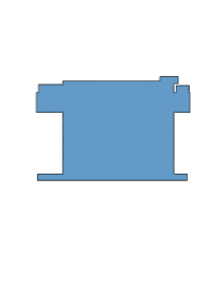 digital camera party Sticker by Inter-State Studio & Publishing Co.®